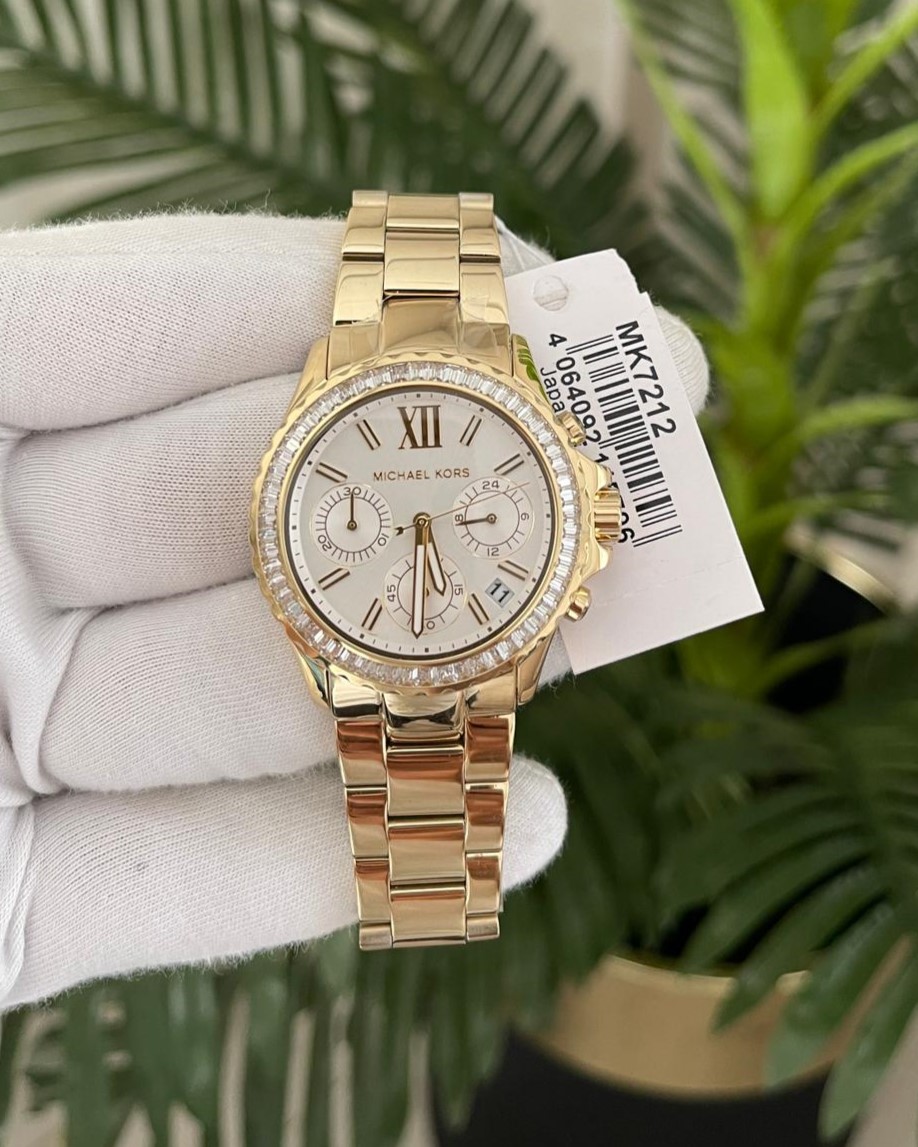 Michael Kors MK7212 L-1800